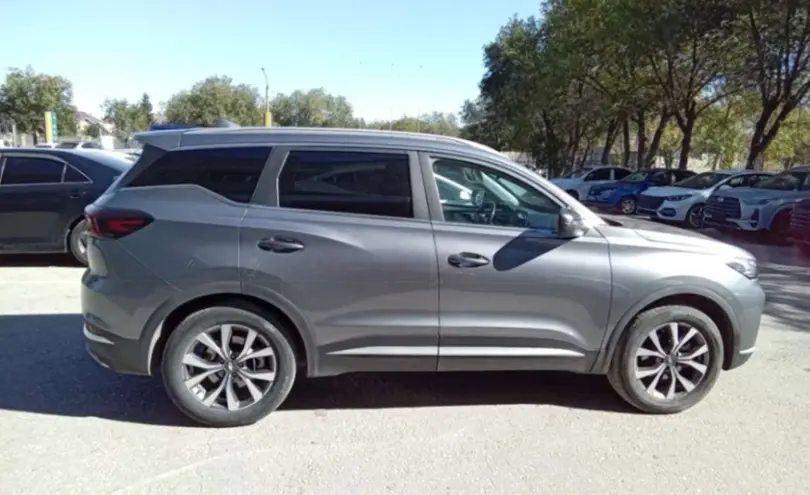 Chery Tiggo 7 Pro 2022 года за 8 100 000 тг. в Актобе фото 4