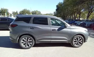 Chery Tiggo 7 Pro 2022 года за 8 100 000 тг. в Актобе фото 4