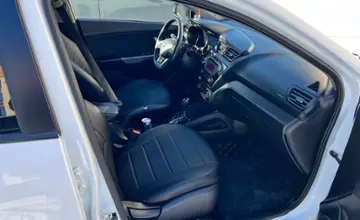 Kia Rio 2014 года за 5 600 000 тг. в Караганда фото 4