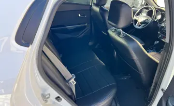 Kia Rio 2014 года за 5 600 000 тг. в Караганда фото 5