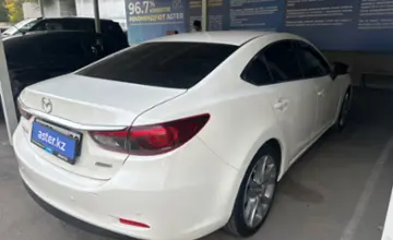 Mazda 6 2015 года за 8 100 000 тг. в Алматы