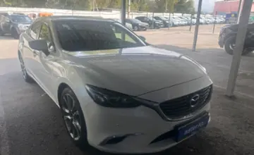 Mazda 6 2015 года за 8 100 000 тг. в Алматы фото 3