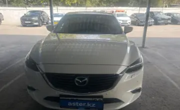 Mazda 6 2015 года за 8 100 000 тг. в Алматы фото 2