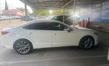 Mazda 6 2015 года за 8 100 000 тг. в Алматы фото 4