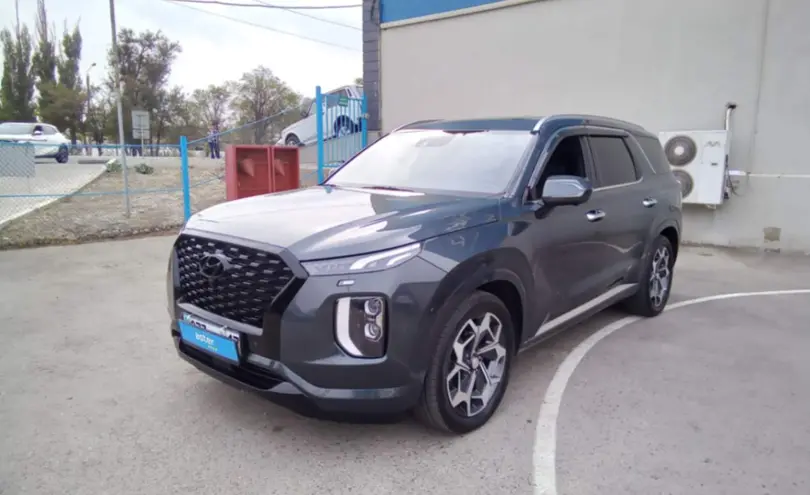 Hyundai Palisade 2022 года за 20 000 000 тг. в Тараз
