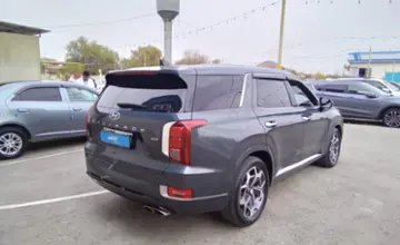 Hyundai Palisade 2022 года за 20 000 000 тг. в Тараз