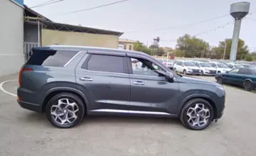 Hyundai Palisade 2022 года за 20 000 000 тг. в Тараз фото 4