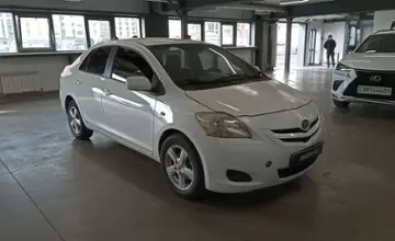 Toyota Yaris 2008 года за 4 000 000 тг. в Астана фото 2
