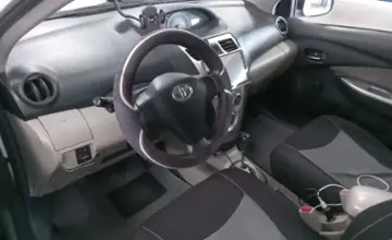Toyota Yaris 2008 года за 4 000 000 тг. в Астана фото 5