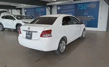 Toyota Yaris 2008 года за 4 000 000 тг. в Астана фото 3
