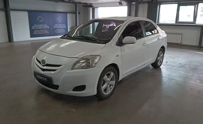Toyota Yaris 2008 года за 4 000 000 тг. в Астана