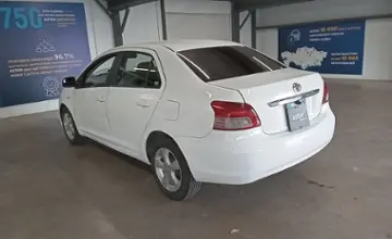 Toyota Yaris 2008 года за 4 000 000 тг. в Астана фото 4