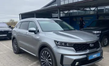 Kia Sorento 2021 года за 16 500 000 тг. в Караганда фото 3