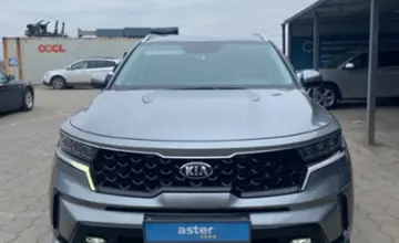 Kia Sorento 2021 года за 16 500 000 тг. в Караганда фото 2