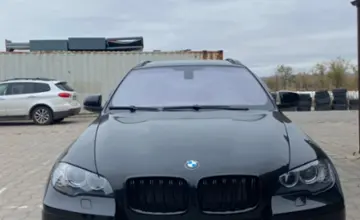 BMW X6 2011 года за 11 500 000 тг. в Караганда фото 2