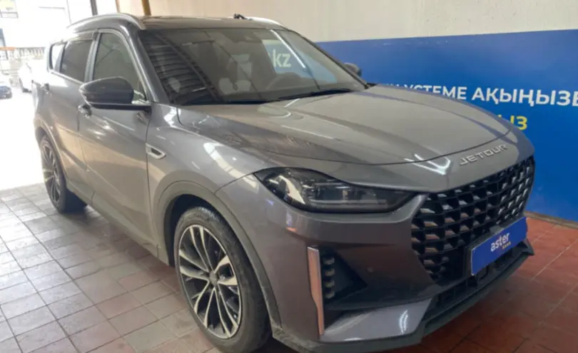 Jetour X70 PLUS 2024 года за 11 000 000 тг. в Астана фото 3