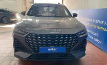 Jetour X70 PLUS 2024 года за 11 000 000 тг. в Астана фото 2