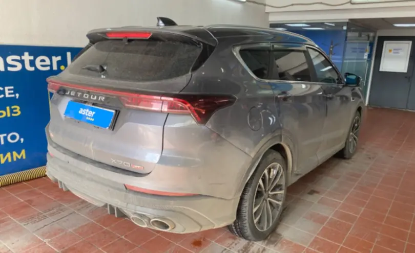 Jetour X70 PLUS 2024 года за 11 000 000 тг. в Астана фото 5