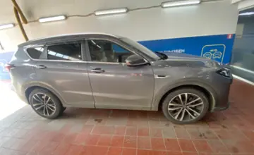 Jetour X70 PLUS 2024 года за 11 000 000 тг. в Астана фото 4