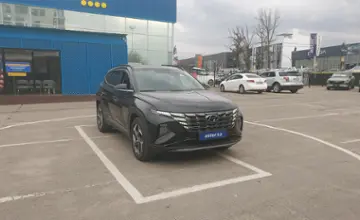 Hyundai Tucson 2024 года за 15 000 000 тг. в Алматы фото 2