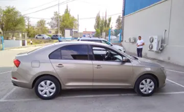 Skoda Rapid 2021 года за 7 000 000 тг. в Тараз фото 4