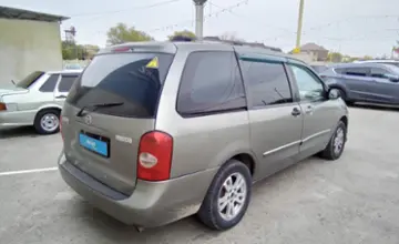 Mazda MPV 2002 года за 2 500 000 тг. в Тараз