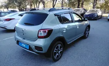 Renault Sandero 2019 года за 5 500 000 тг. в Актобе