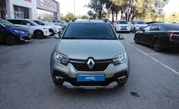 Renault Sandero 2019 года за 5 500 000 тг. в Актобе фото 2