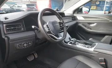 Jetour X90 PLUS 2023 года за 12 400 000 тг. в Шымкент фото 5