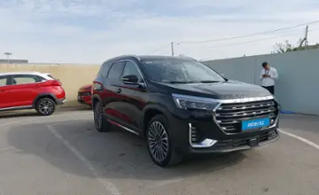 Jetour X90 PLUS 2023 года за 12 400 000 тг. в Шымкент фото 2