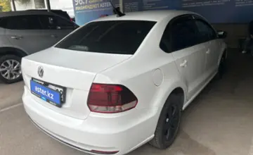 Volkswagen Polo 2020 года за 6 500 000 тг. в Алматы
