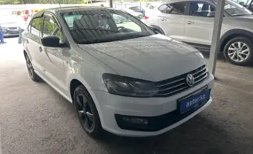Volkswagen Polo 2020 года за 6 500 000 тг. в Алматы фото 3