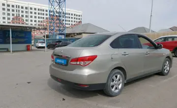Nissan Almera 2018 года за 4 500 000 тг. в Шымкент фото 3