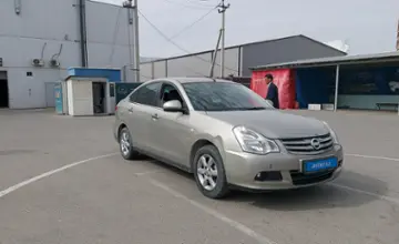 Nissan Almera 2018 года за 4 500 000 тг. в Шымкент фото 2