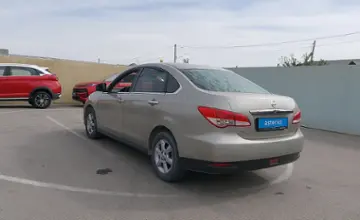 Nissan Almera 2018 года за 4 500 000 тг. в Шымкент фото 4