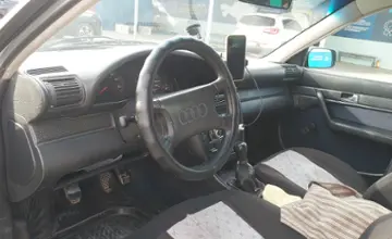 Audi 100 1991 года за 1 800 000 тг. в Шымкент фото 5