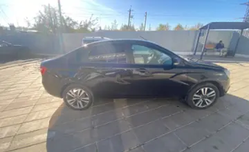 LADA (ВАЗ) Vesta 2018 года за 2 800 000 тг. в Уральск фото 4