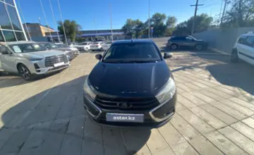 LADA (ВАЗ) Vesta 2018 года за 2 800 000 тг. в Уральск фото 2