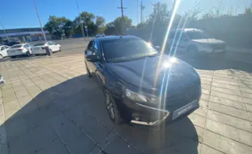 LADA (ВАЗ) Vesta 2018 года за 2 800 000 тг. в Уральск фото 3