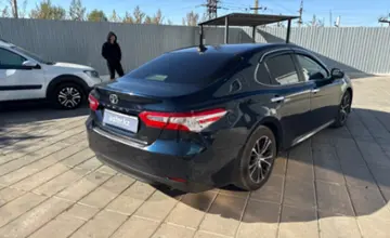 Toyota Camry 2020 года за 10 000 000 тг. в Уральск