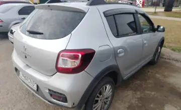 Renault Sandero 2021 года за 4 500 000 тг. в Астана