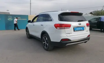 Kia Sorento 2016 года за 12 000 000 тг. в Шымкент фото 4