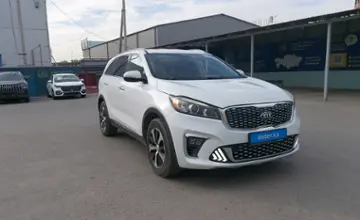 Kia Sorento 2016 года за 12 000 000 тг. в Шымкент фото 2