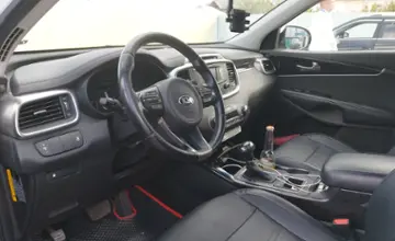 Kia Sorento 2016 года за 12 000 000 тг. в Шымкент фото 5