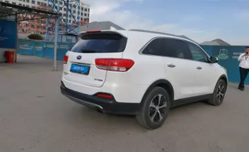 Kia Sorento 2016 года за 12 000 000 тг. в Шымкент фото 3