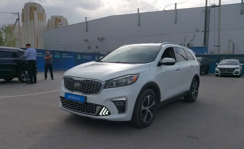 Kia Sorento 2016 года за 12 000 000 тг. в Шымкент
