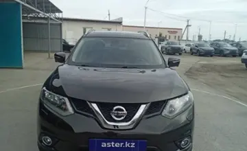 Nissan X-Trail 2014 года за 8 100 000 тг. в Кызылорда фото 2