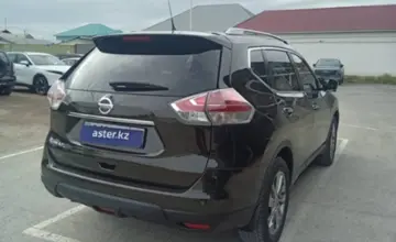 Nissan X-Trail 2014 года за 8 100 000 тг. в Кызылорда