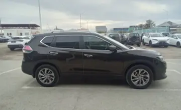Nissan X-Trail 2014 года за 8 100 000 тг. в Кызылорда фото 4