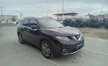Nissan X-Trail 2014 года за 8 100 000 тг. в Кызылорда фото 3